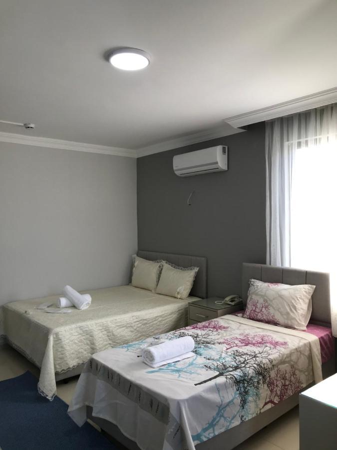 Liman Hotel