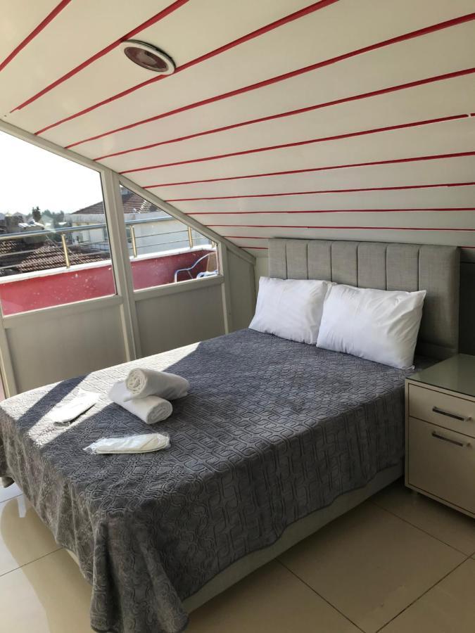 Hotel Liman Istanbul