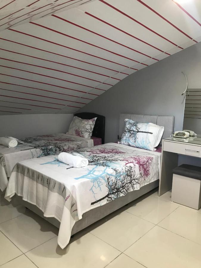 Liman Hotel Istanbul