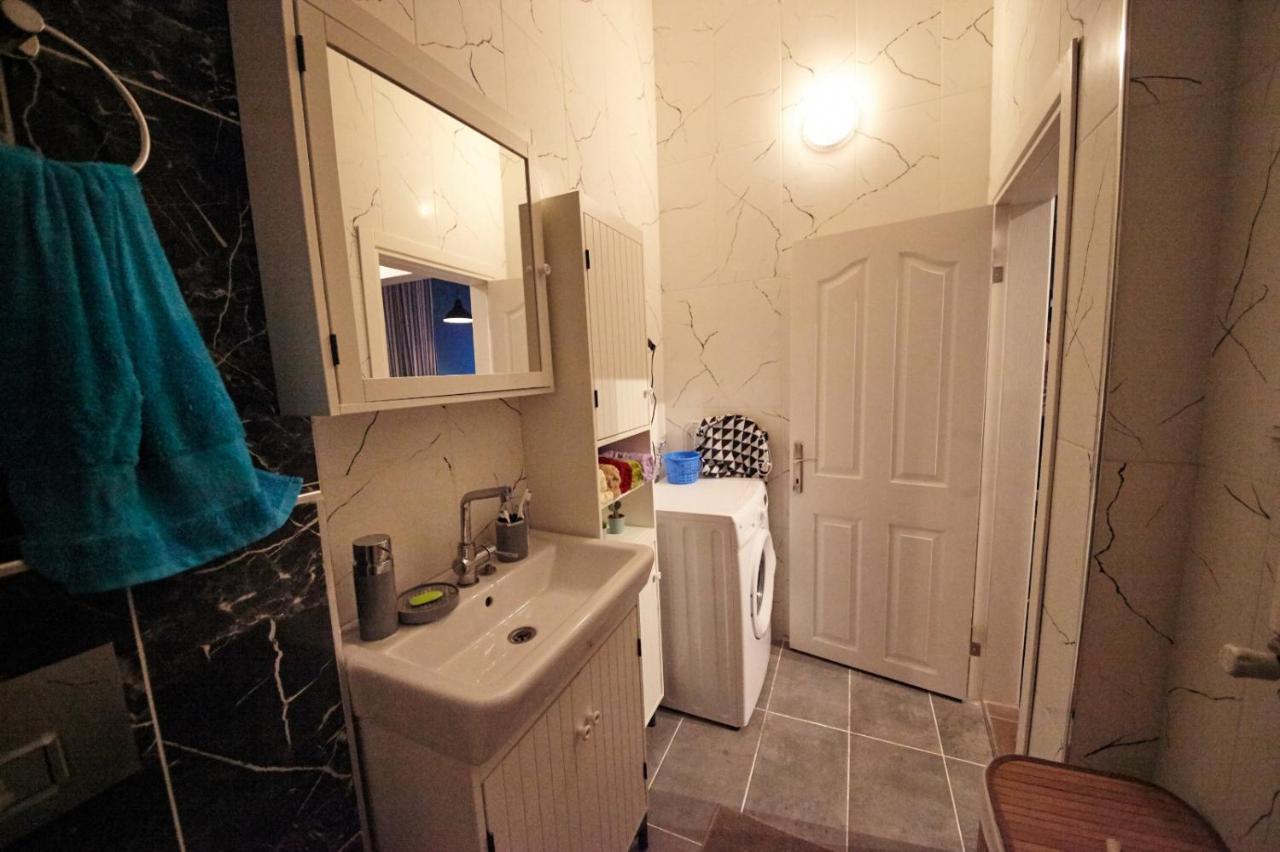 Studio At The Heart Of Taksim