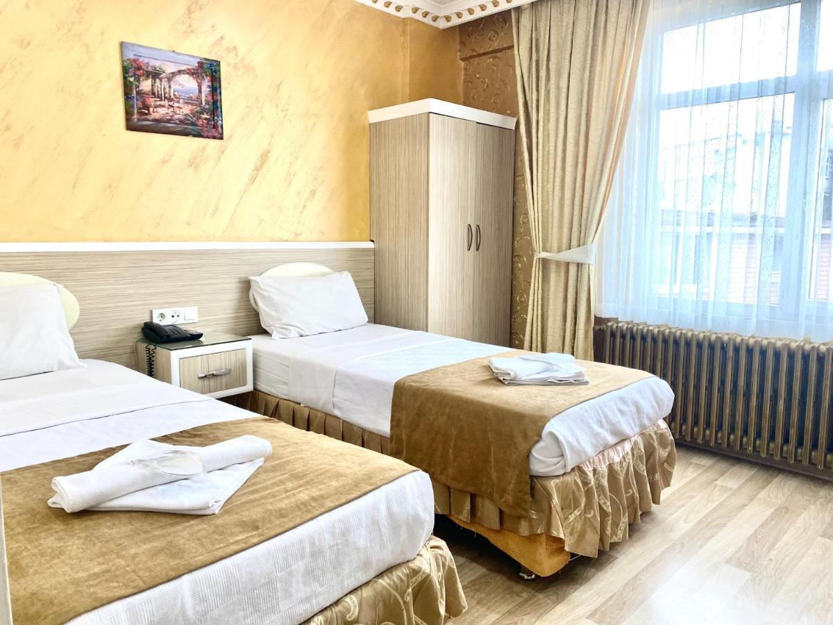 Hotel Grand Oral Istanbul