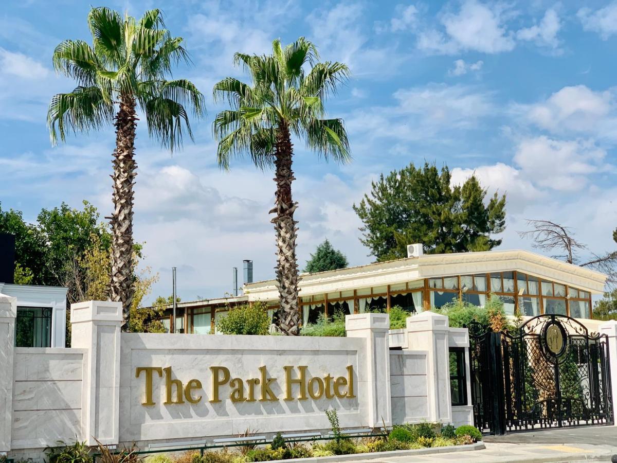 Park 3*