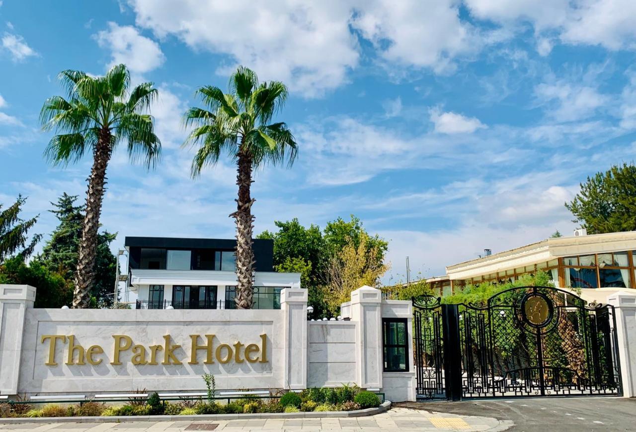 Hotel Park