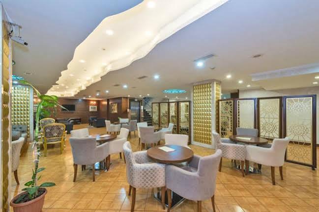 Hotel Dalan 3*