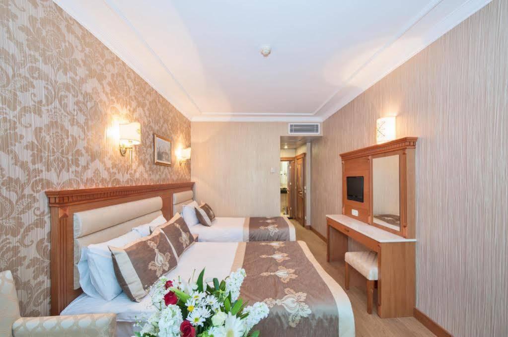 Otel Dalan