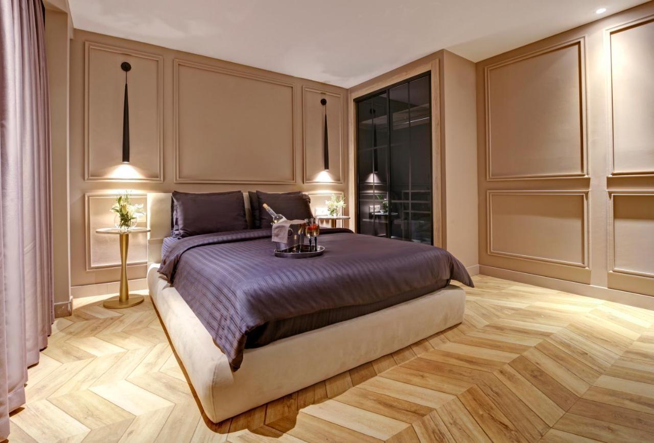 Concept Nisantasi & Hotel 4*