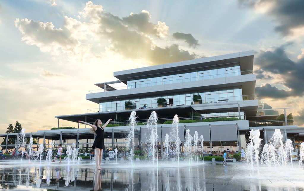 Aparthotel Atakoey Marina Park