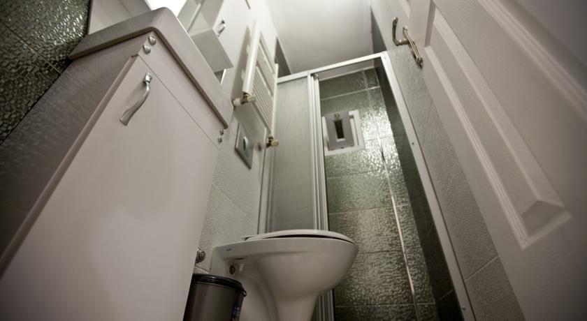 Apartment Mete