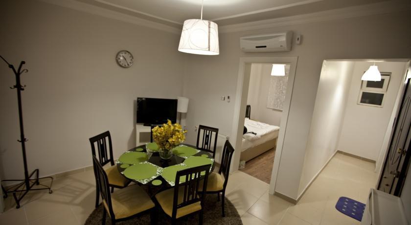 Apartment Mete Istanbul