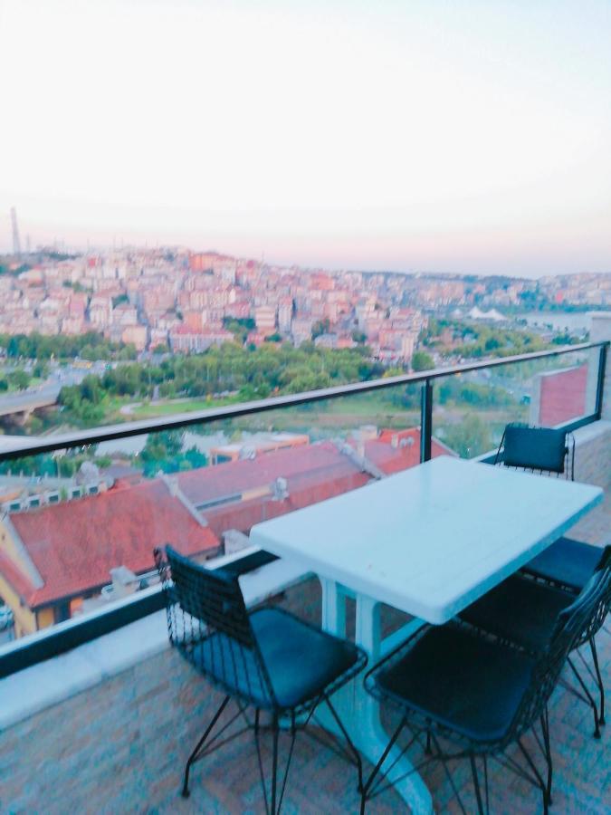 Marmaris Aparthotel Istanbul