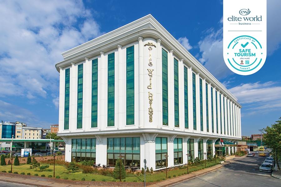 Elite World Florya 5* Istambul