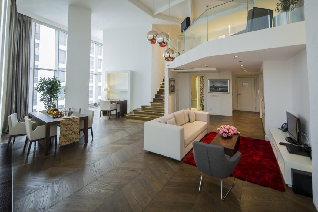 Hotel The Elysium Taksim 5*