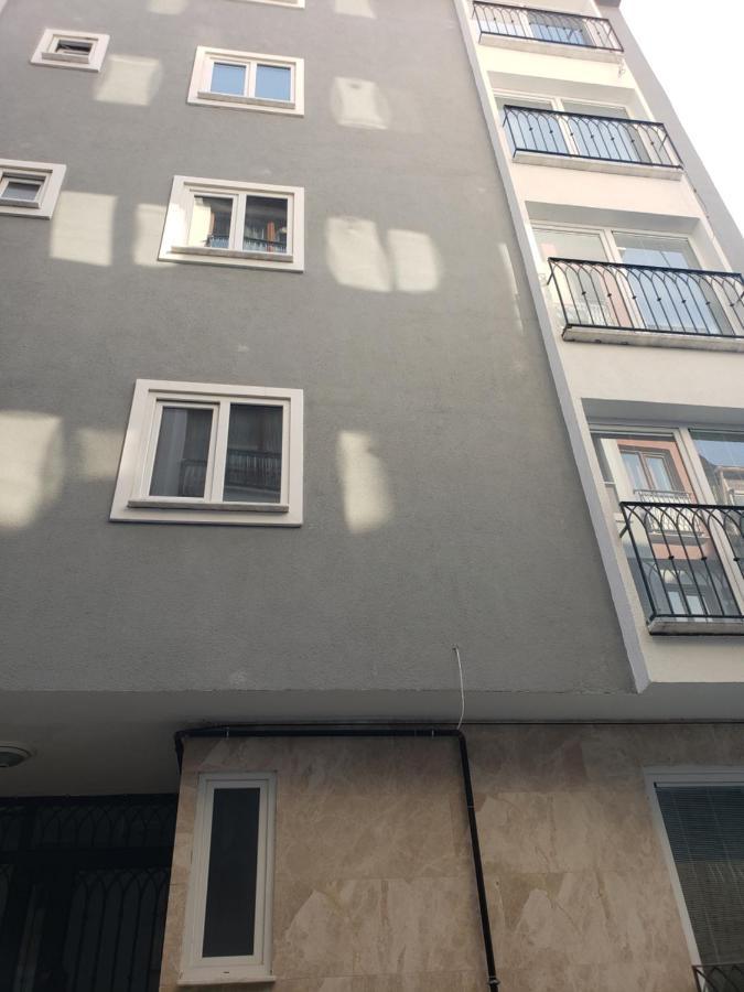 Apart Otel Blue Lıfe
