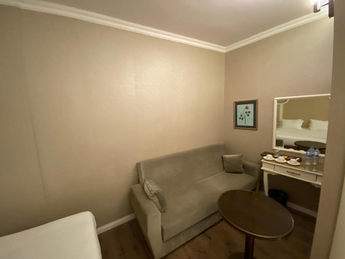 Miss Old Hotel Istanbul