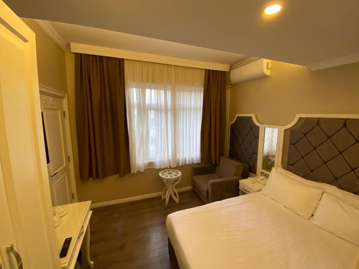 Miss Old Hotel 3*