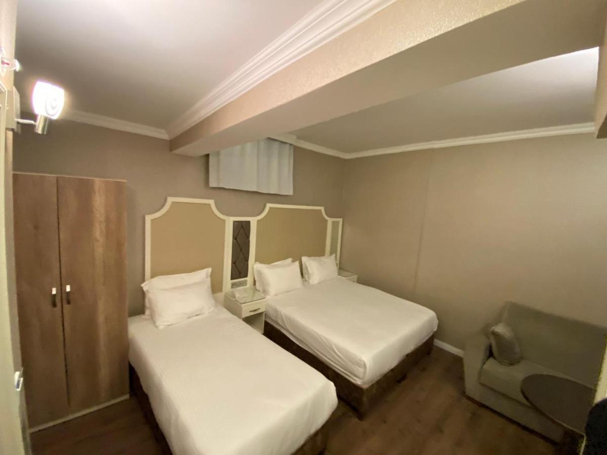 Miss Old Hotel 3*