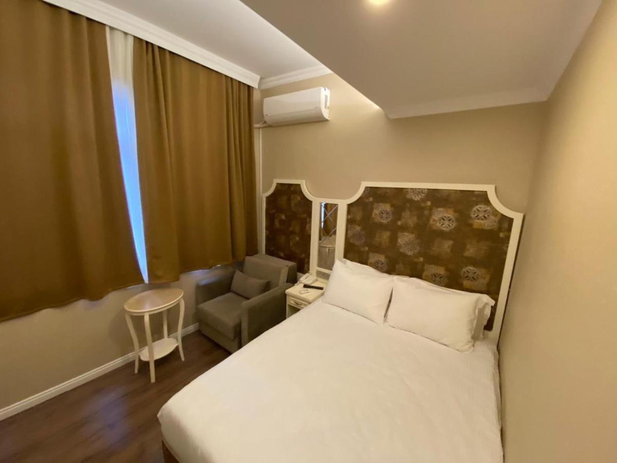 Hotel Miss Old 3*