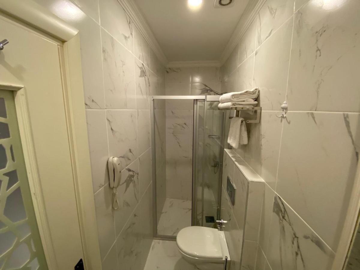 Hotel Miss Old 3*