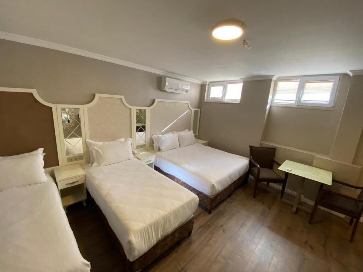 Hotel Miss Old Istanbul