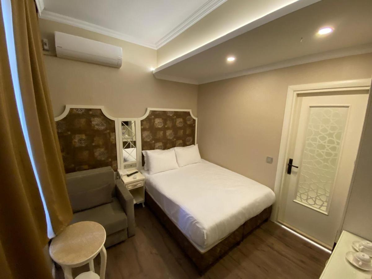 Miss Old Hotel Istanbul