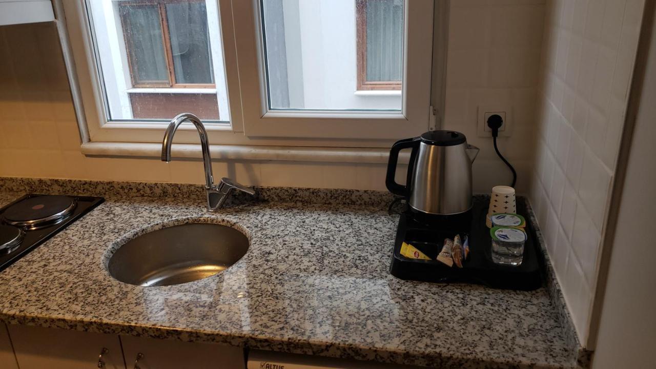 Apart Otel Blue Lıfe 2*