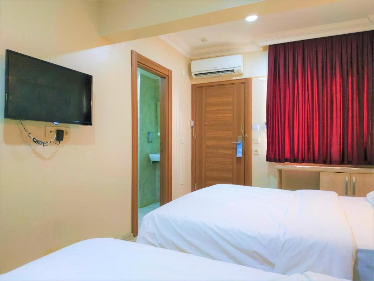 The Şişli Chinese Beijing Park Otel