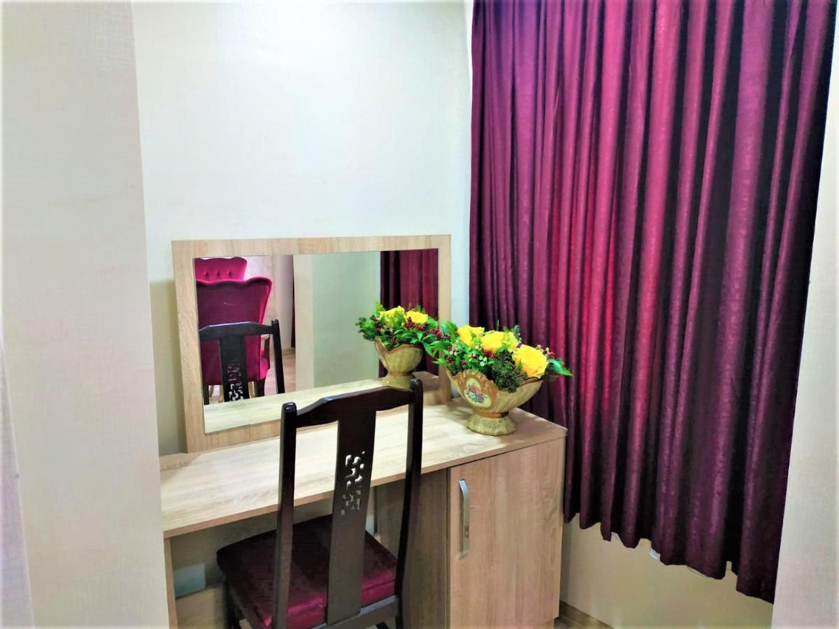 Hotel The Sisli Chinese Beijing Park 4*