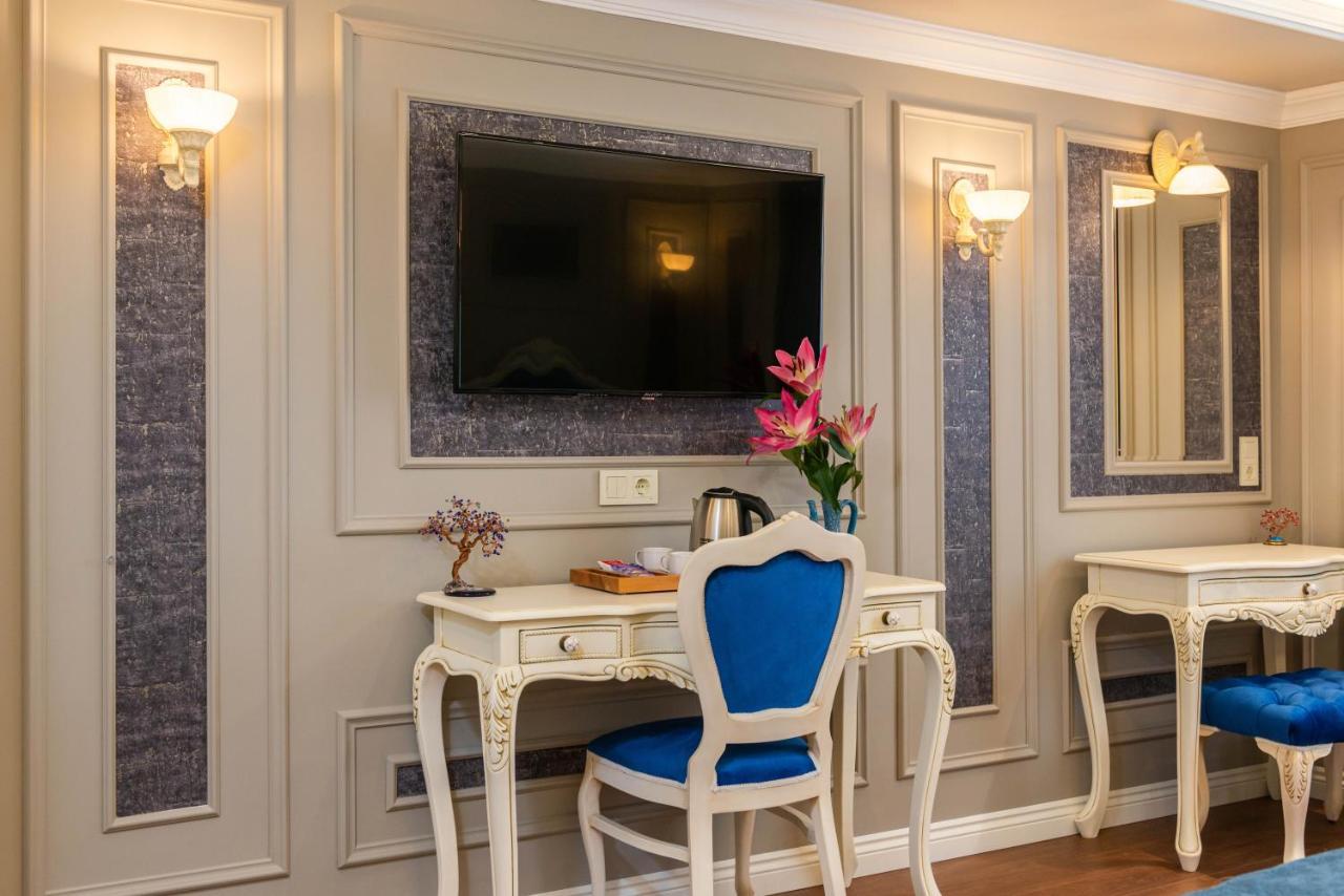 Begonville Mansion Oldcity * Istanbul