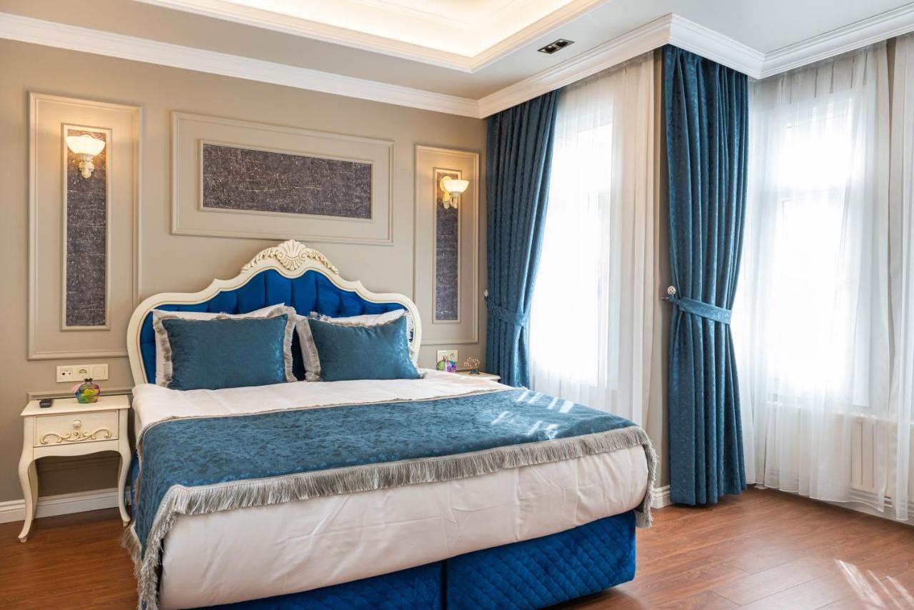 Begonville Mansion Oldcity *