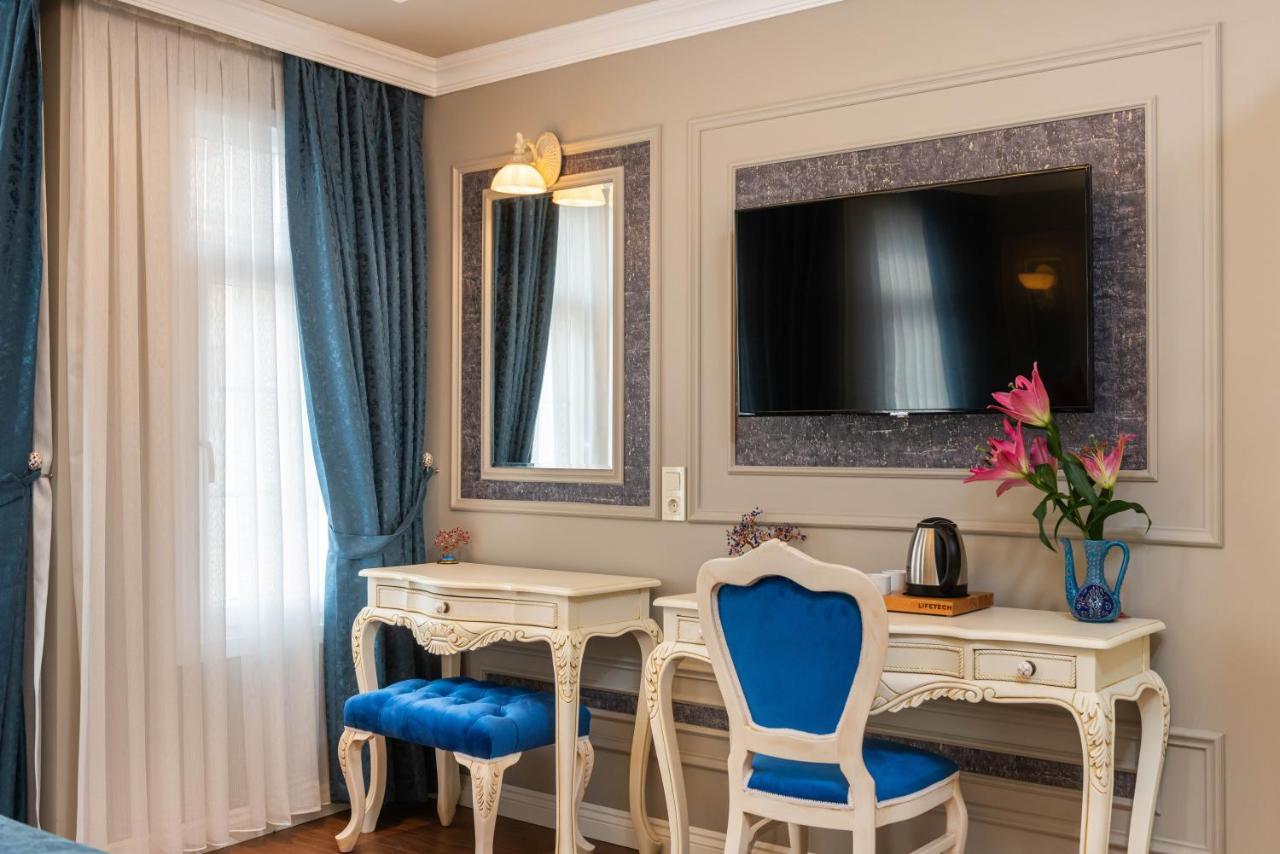 Begonville Mansion Oldcity Hotel *