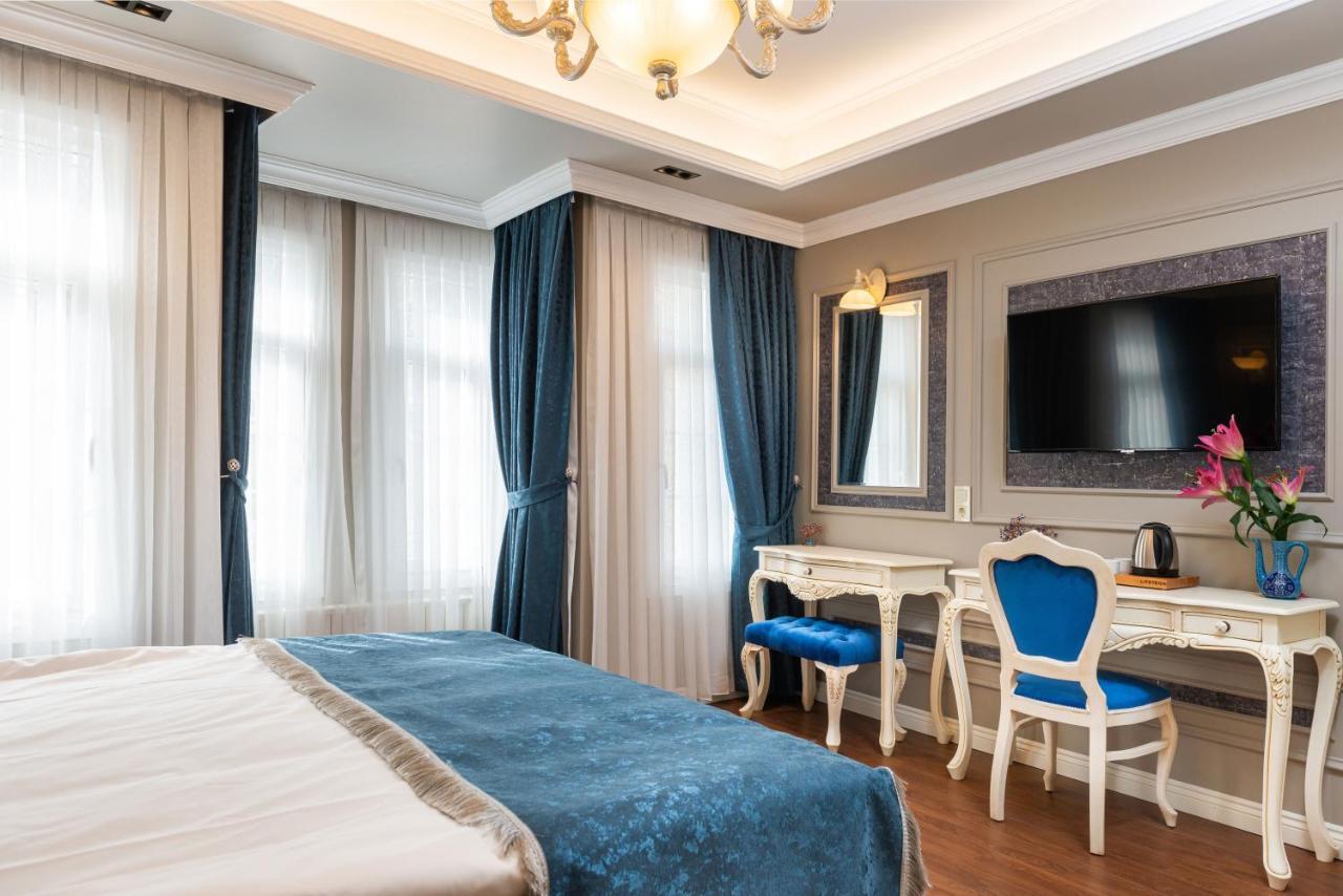 Hotel Begonville Mansion Oldcity