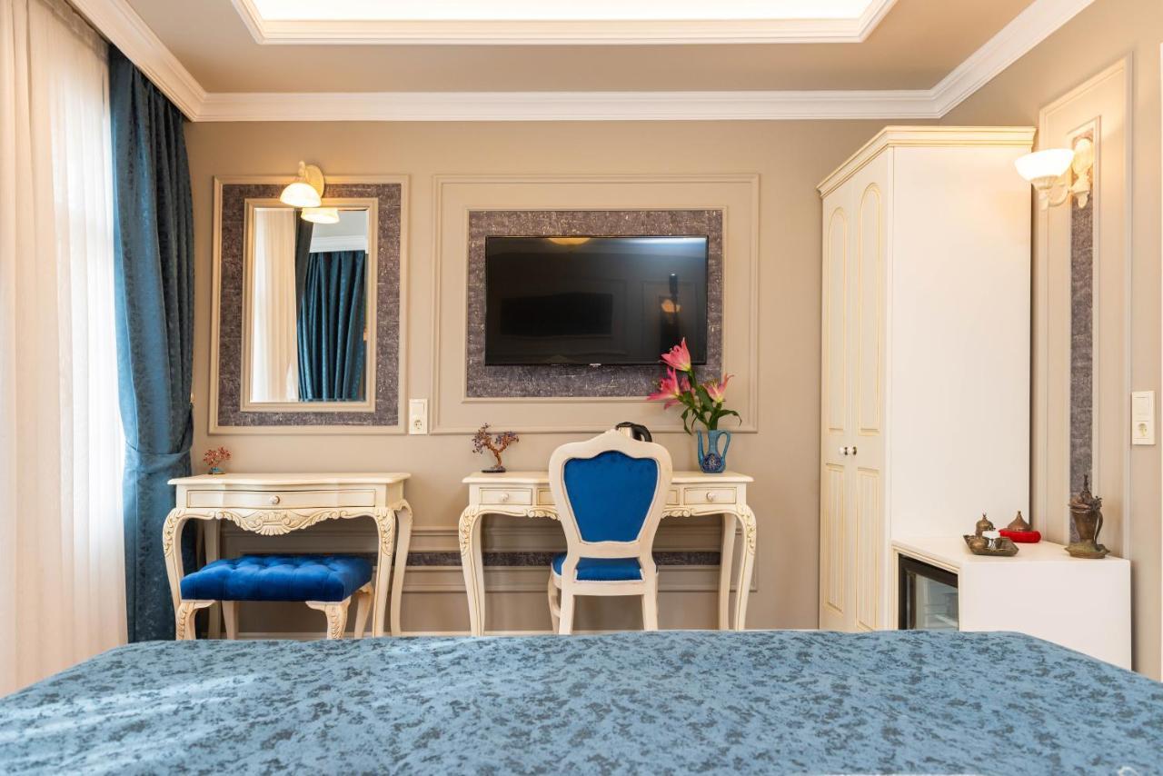 Begonville Mansion Oldcity Hotel