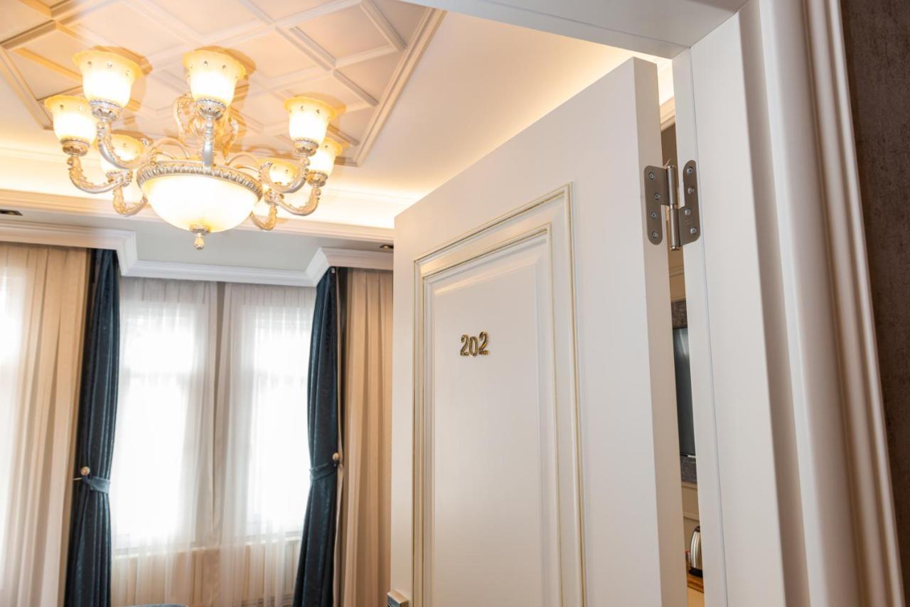 Begonville Mansion Oldcity Hotel