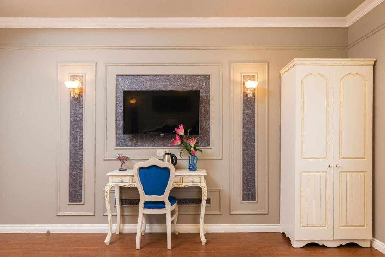 Hotel Begonville Mansion Oldcity Istanbul