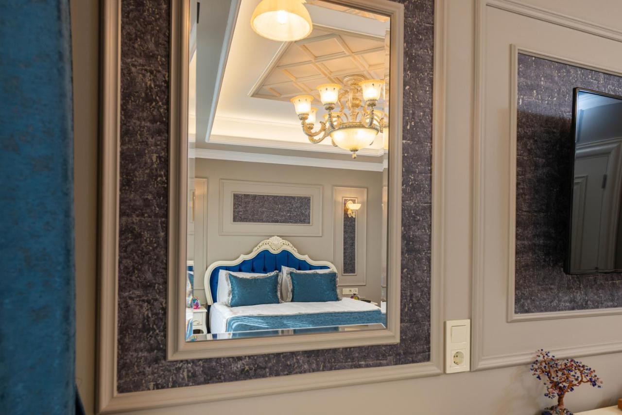 Hotel Begonville Mansion Oldcity *