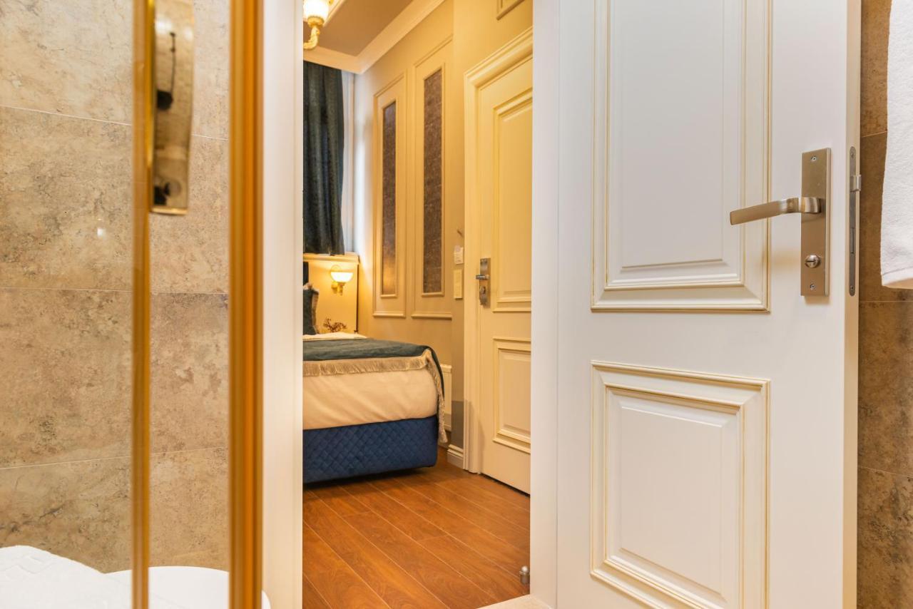 Begonville Mansion Oldcity Hotel Istanbul