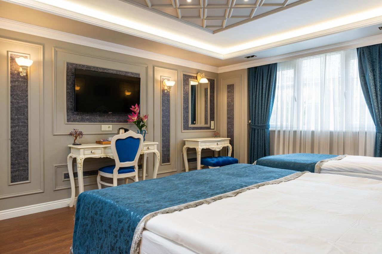 Hotel Begonville Mansion Oldcity *