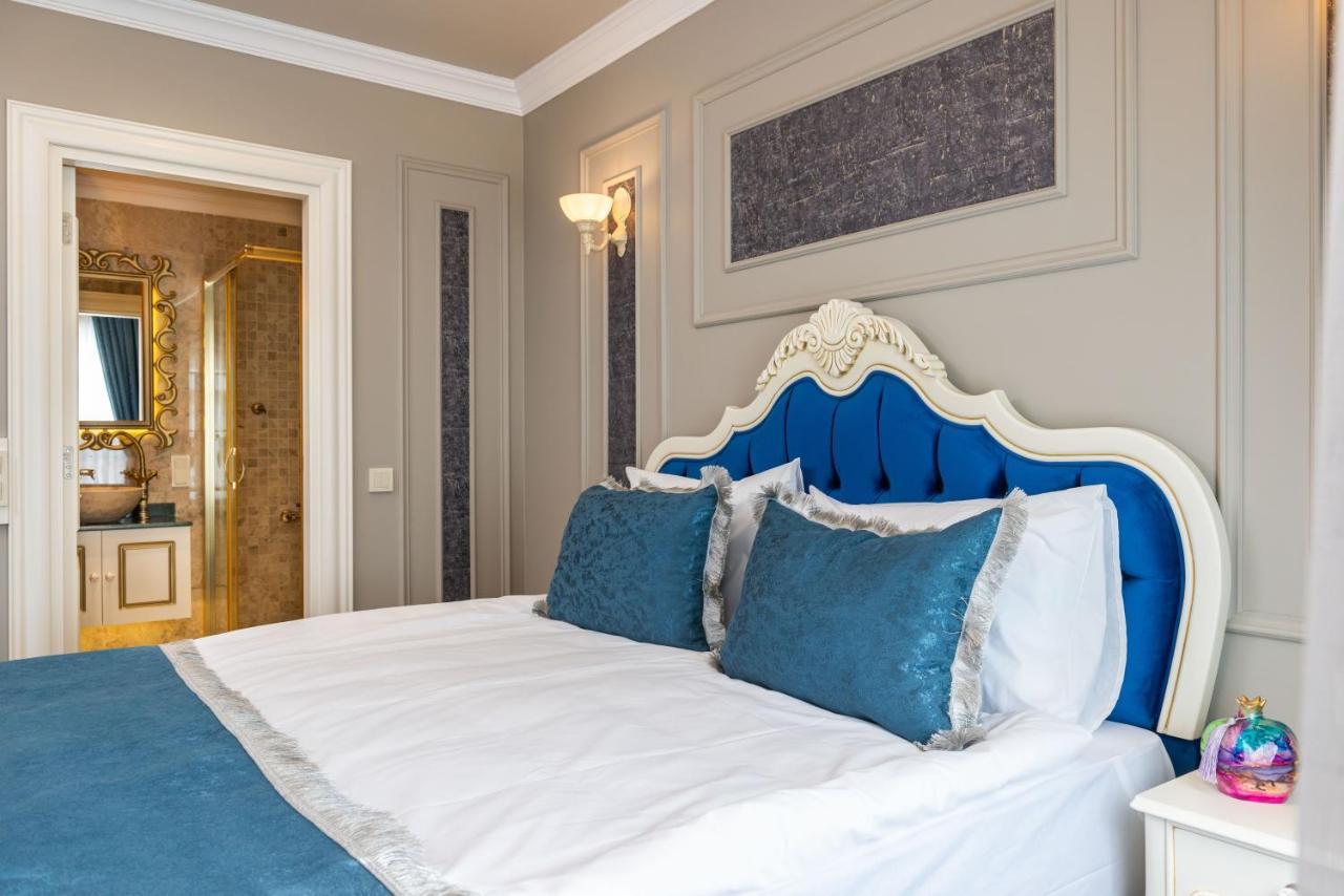 Begonville Mansion Oldcity Hotel Istanbul