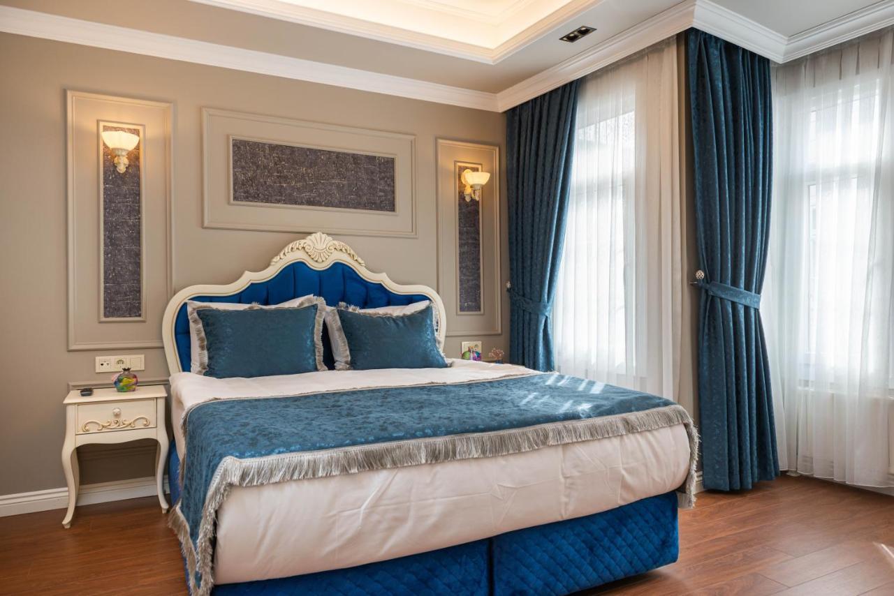Hotel Begonville Mansion Oldcity *