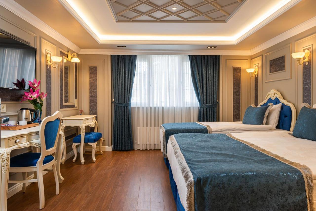 Begonville Mansion Oldcity *