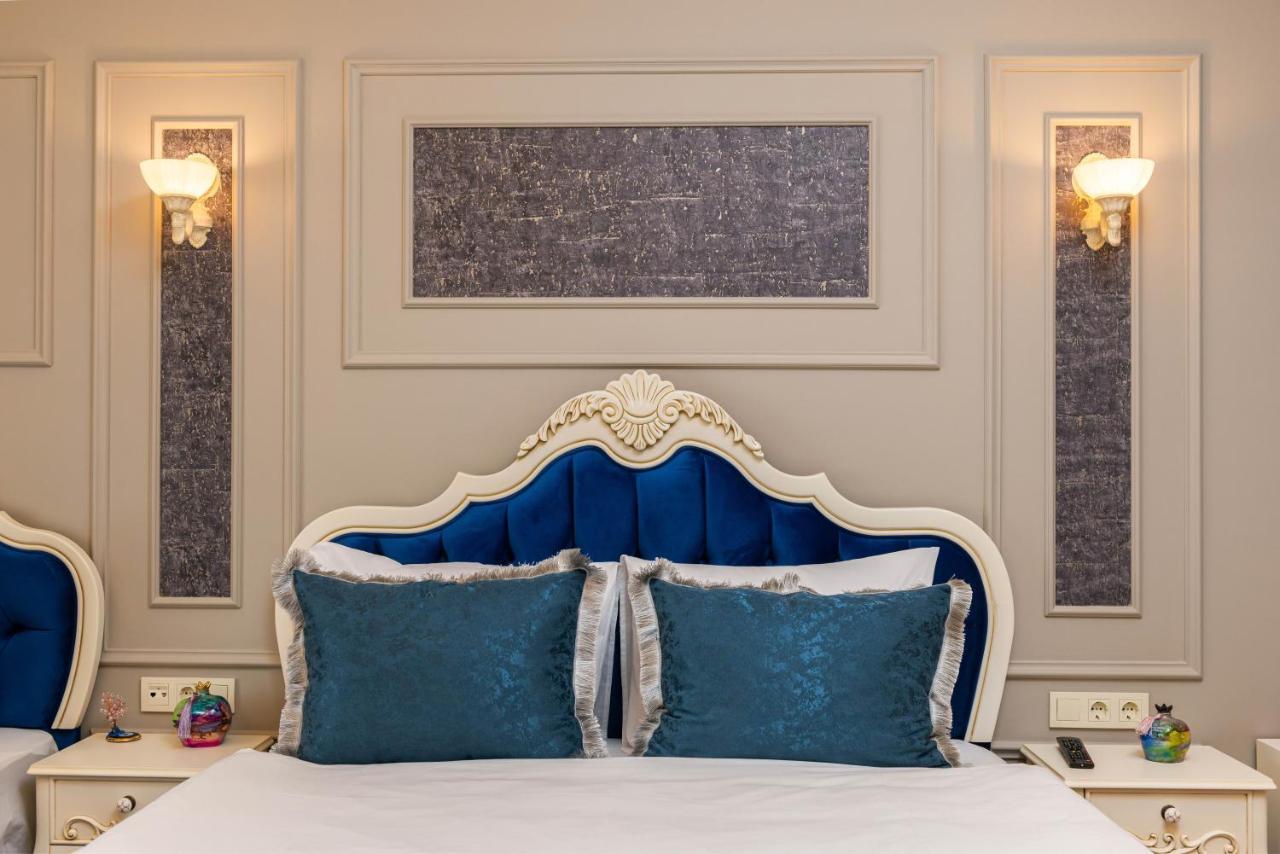 Begonville Mansion Oldcity Istanbul