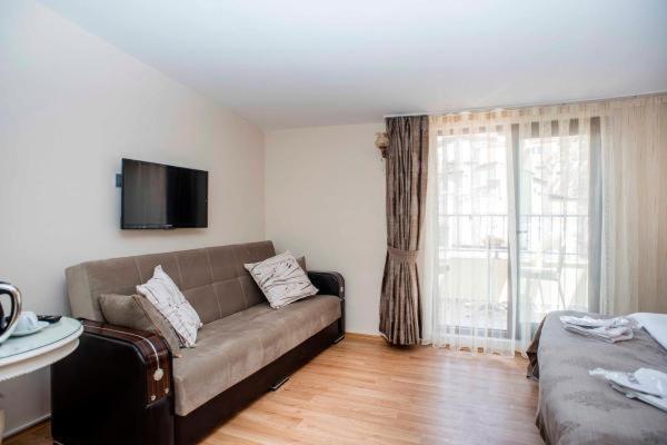 Nacre Aparthotel Istanbul