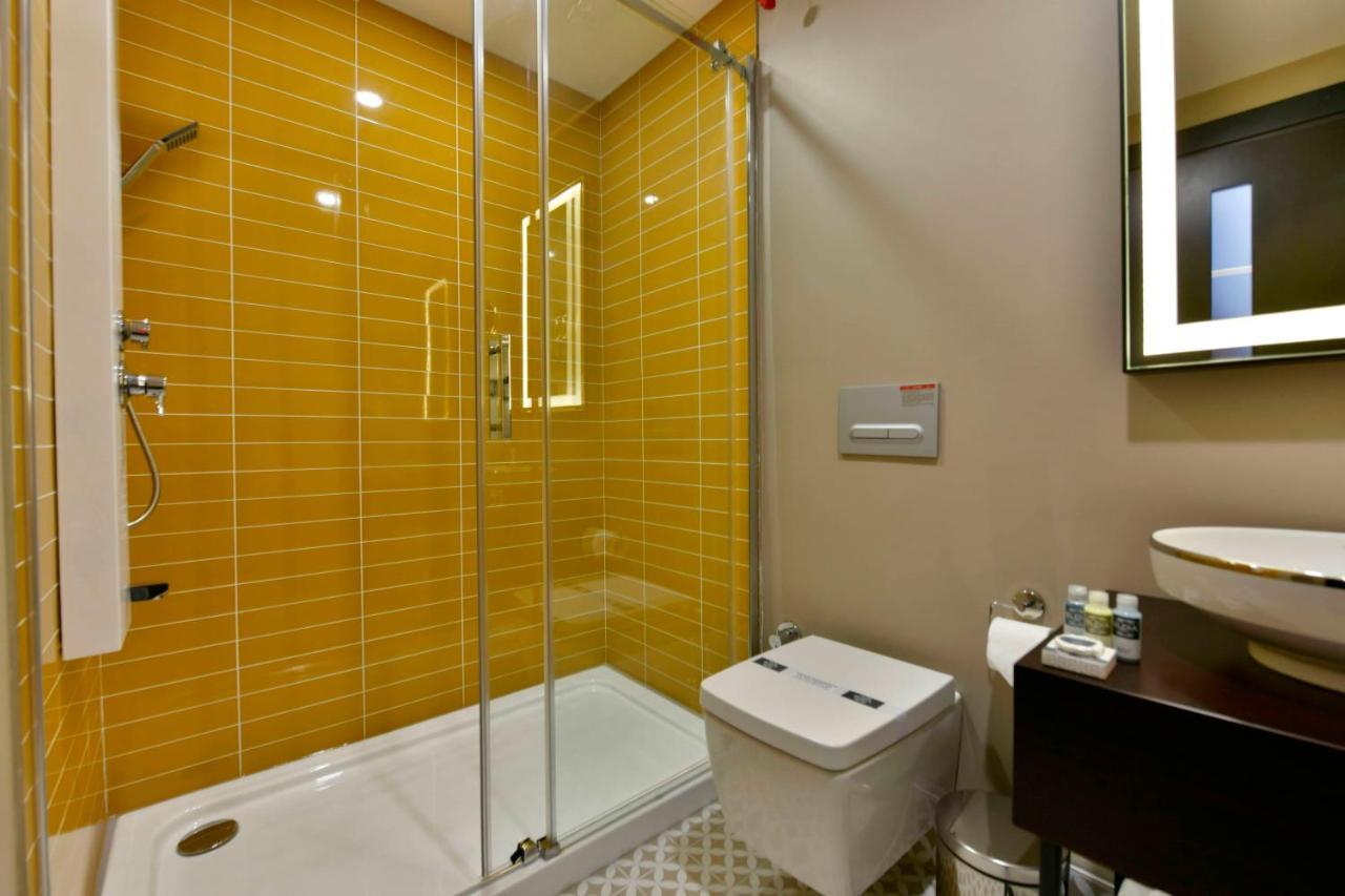 Ghan Hotel 3*