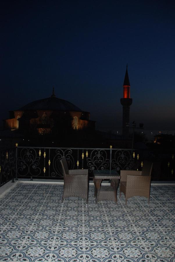 Little Sofia * Istanbul
