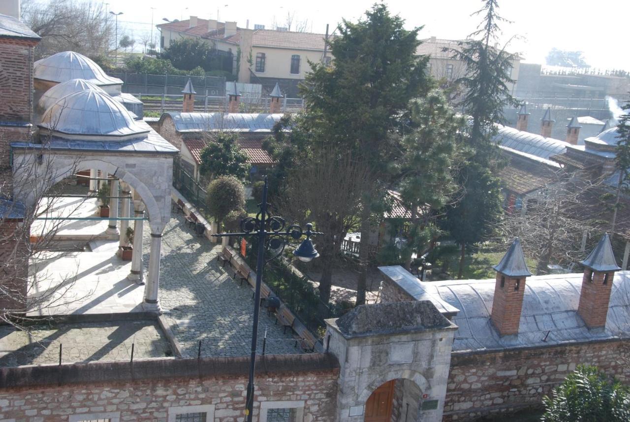 Little Sofia * Istanbul