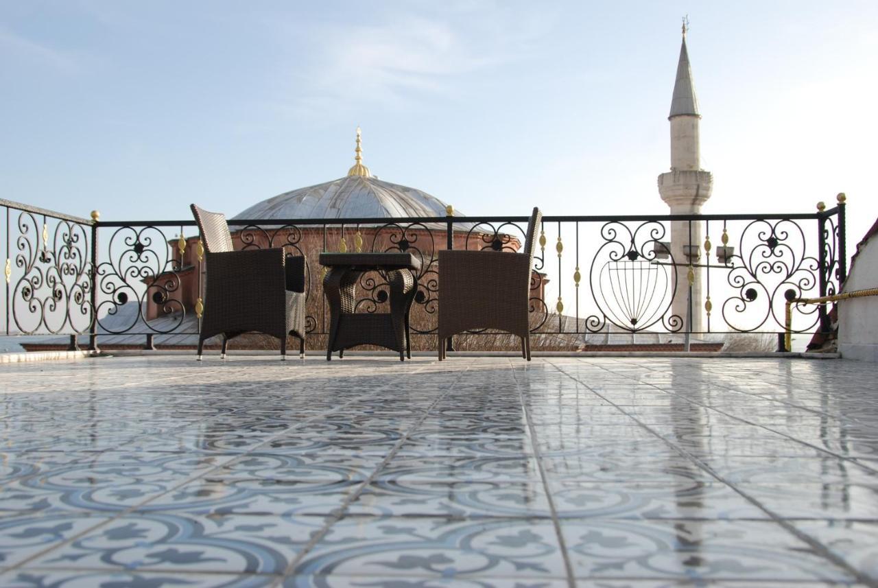 Oda ve Kahvaltı Little Sofia *