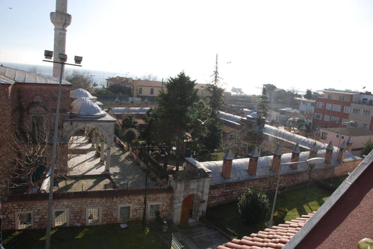 Little Sofia Bed & Breakfast Istanbul