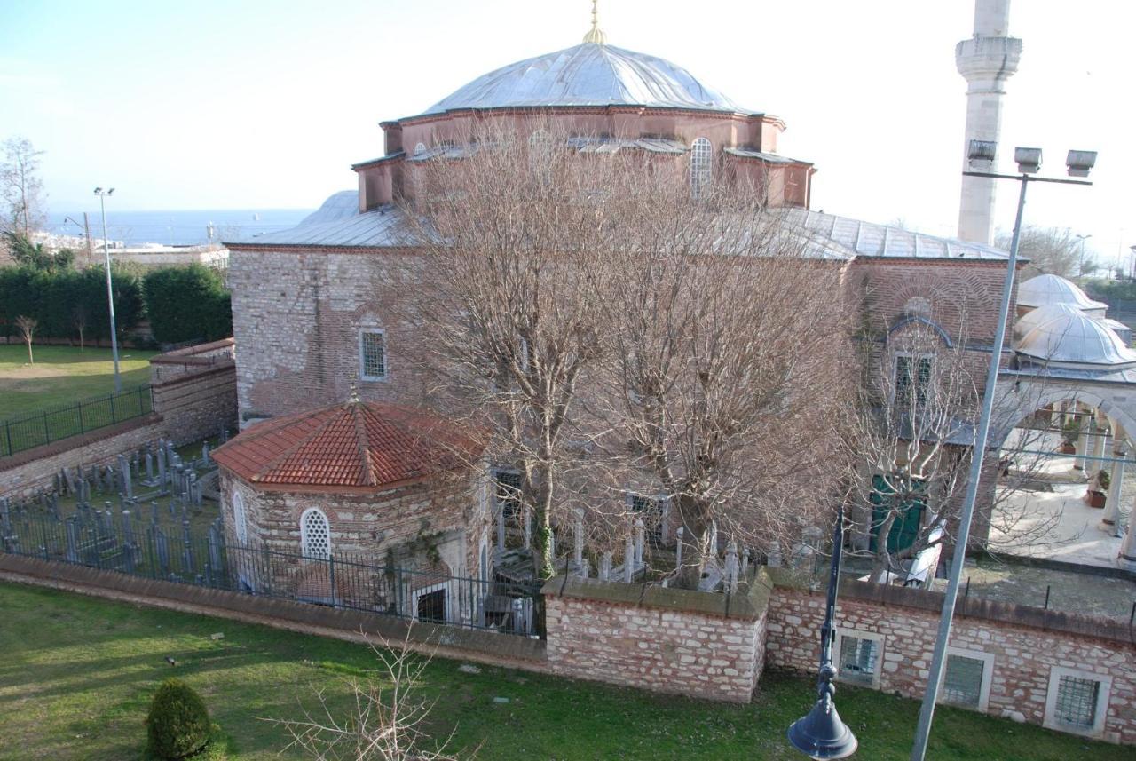 Little Sofia Istanbul