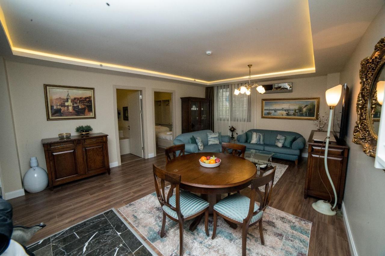 The Charm - Old Hotel 4*