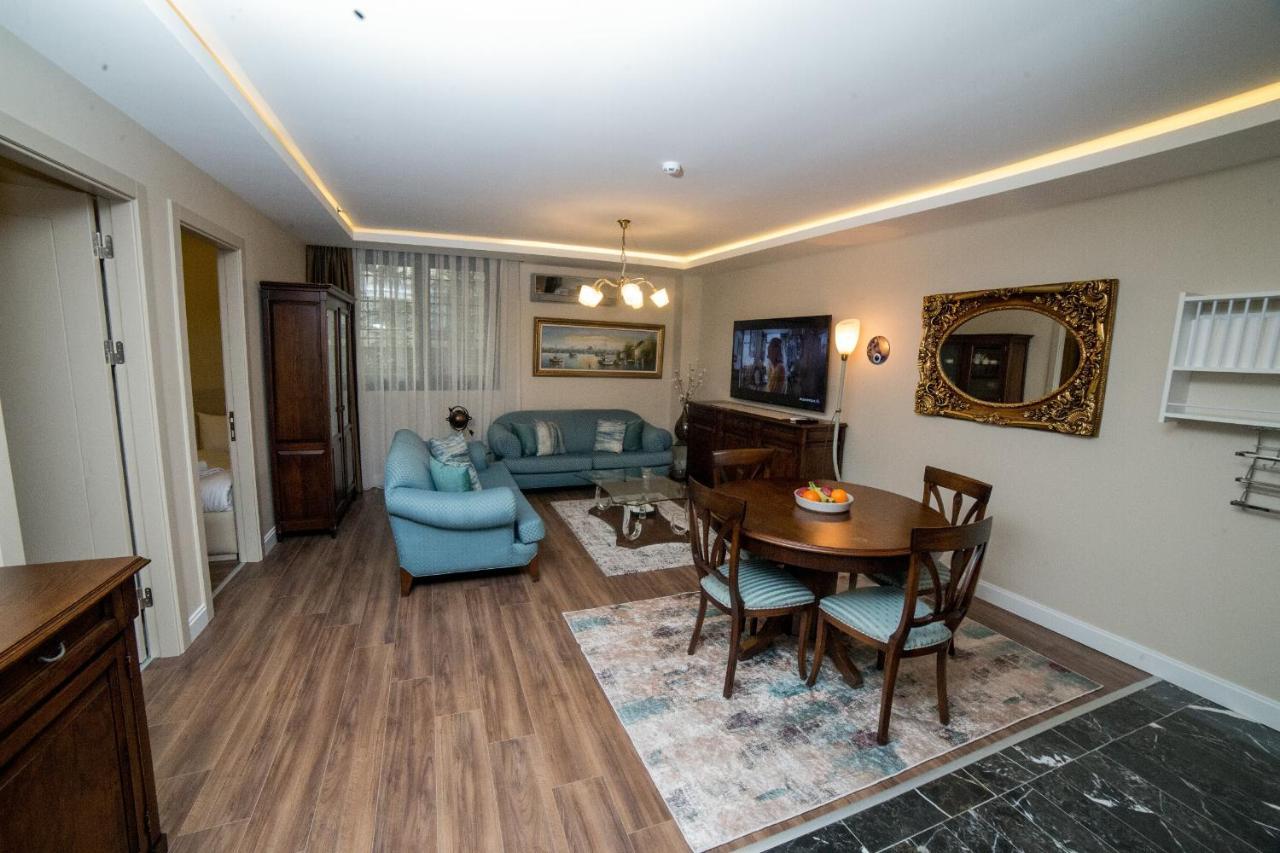 Hotel The Charm - Old